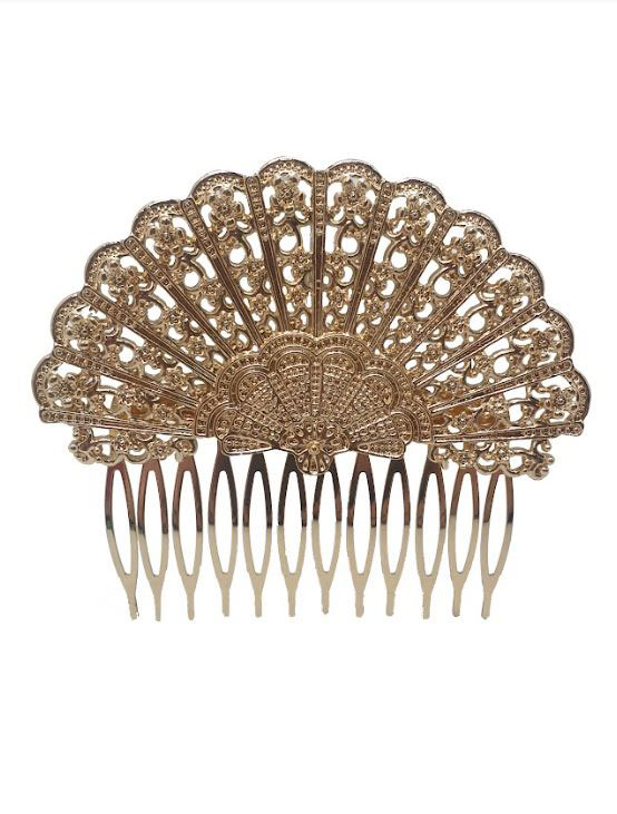 Peignes Flamenco Accessoire Feminin pour vos Cheveux FlamencoExport