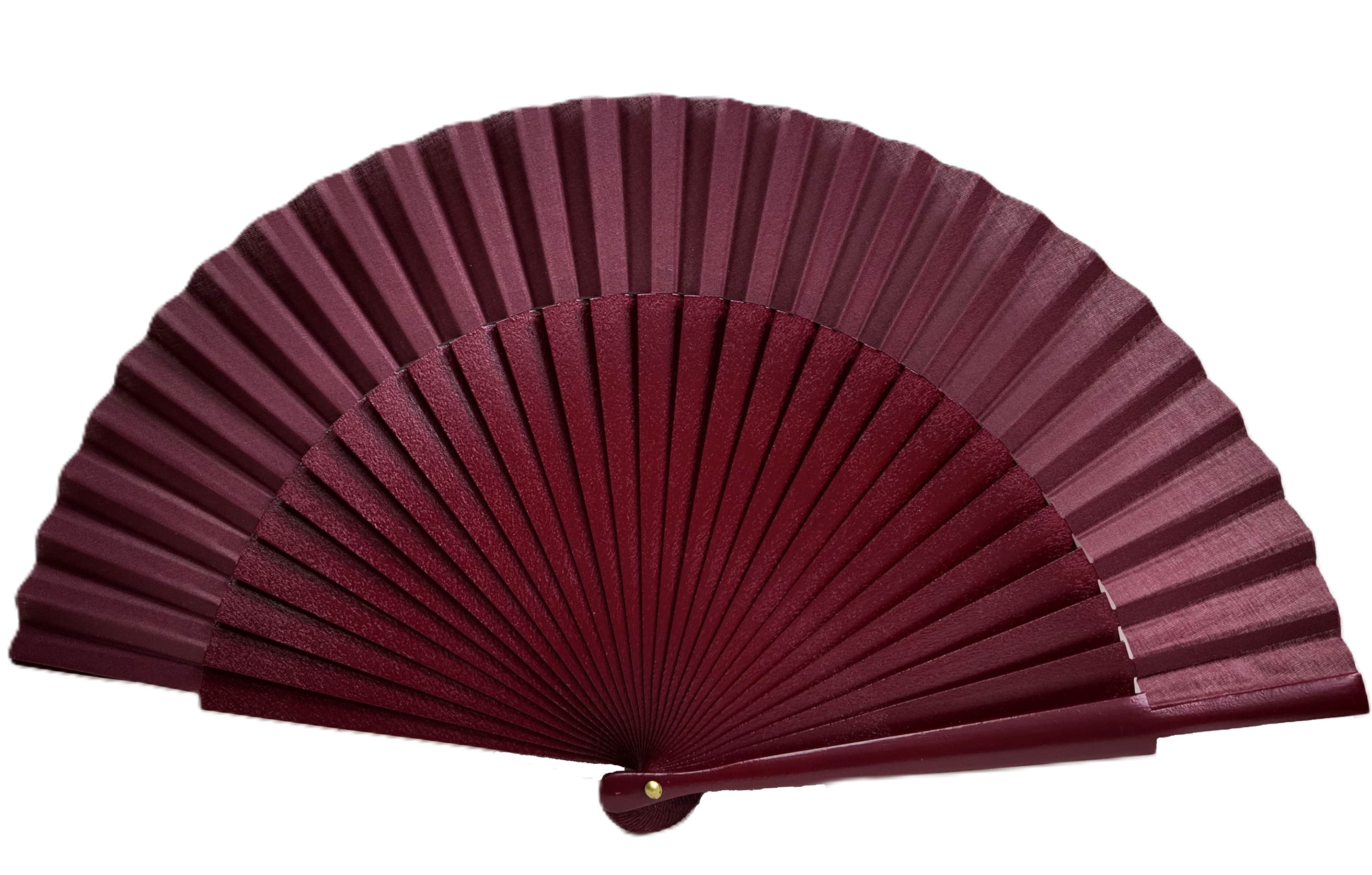 Flamenco Dance Fan ref 1067. 42cm X 22,5 cm