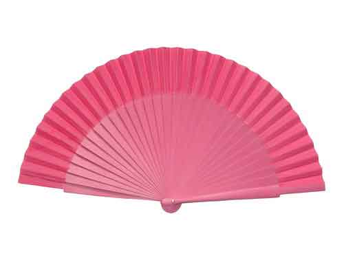 Flamenco Dance Fan ref 1067. 42cm X 22,5 cm