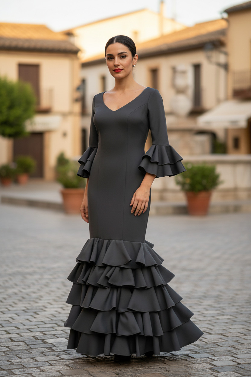 Robe Carmela