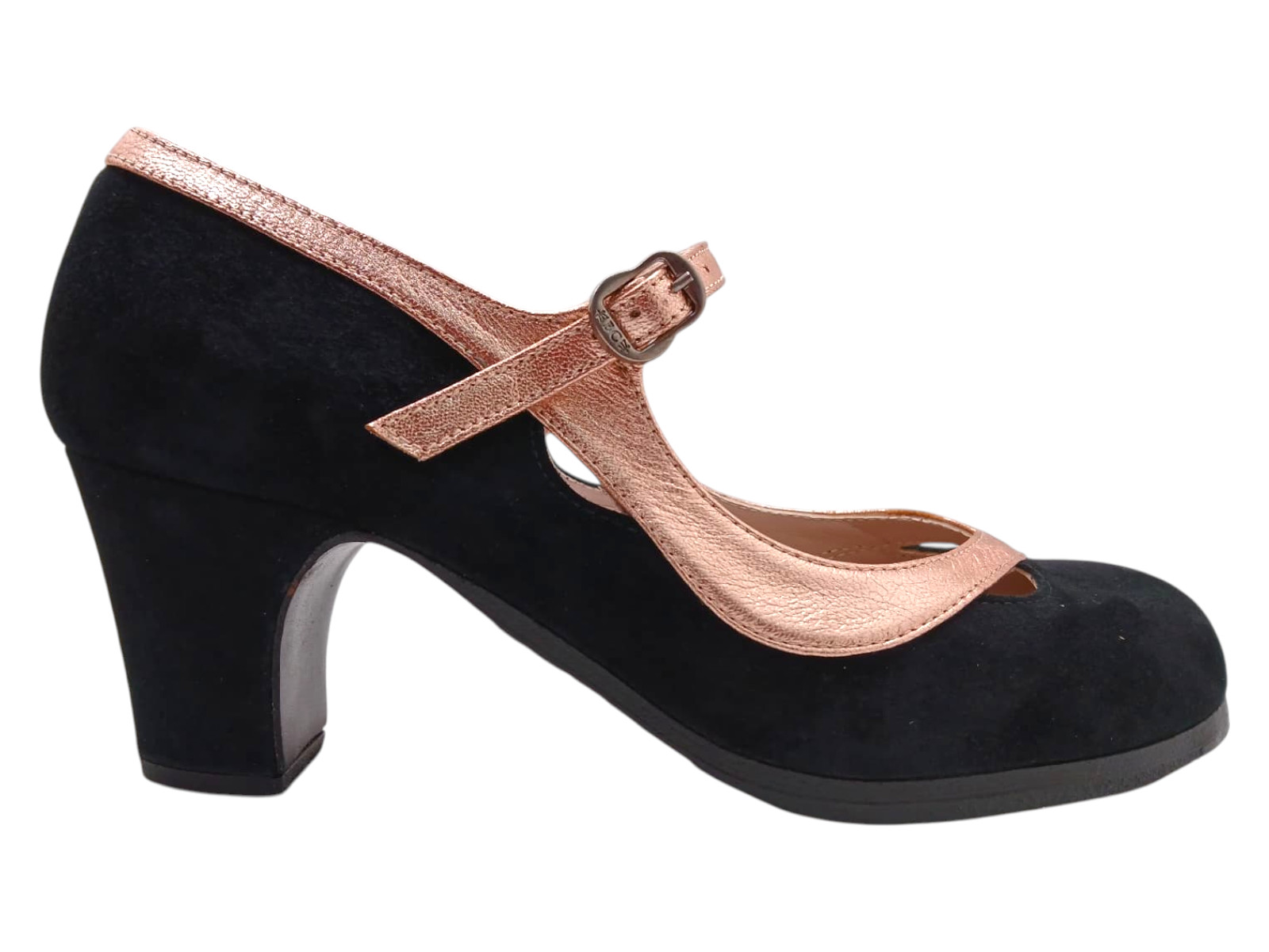 Begona Cervera フラメンコ・ダンスシューズ | FlamencoExport