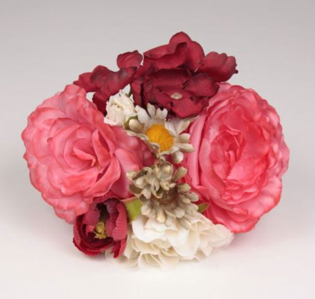 Ramilletes Flamencos Artesanales. Complementos de Flamenca