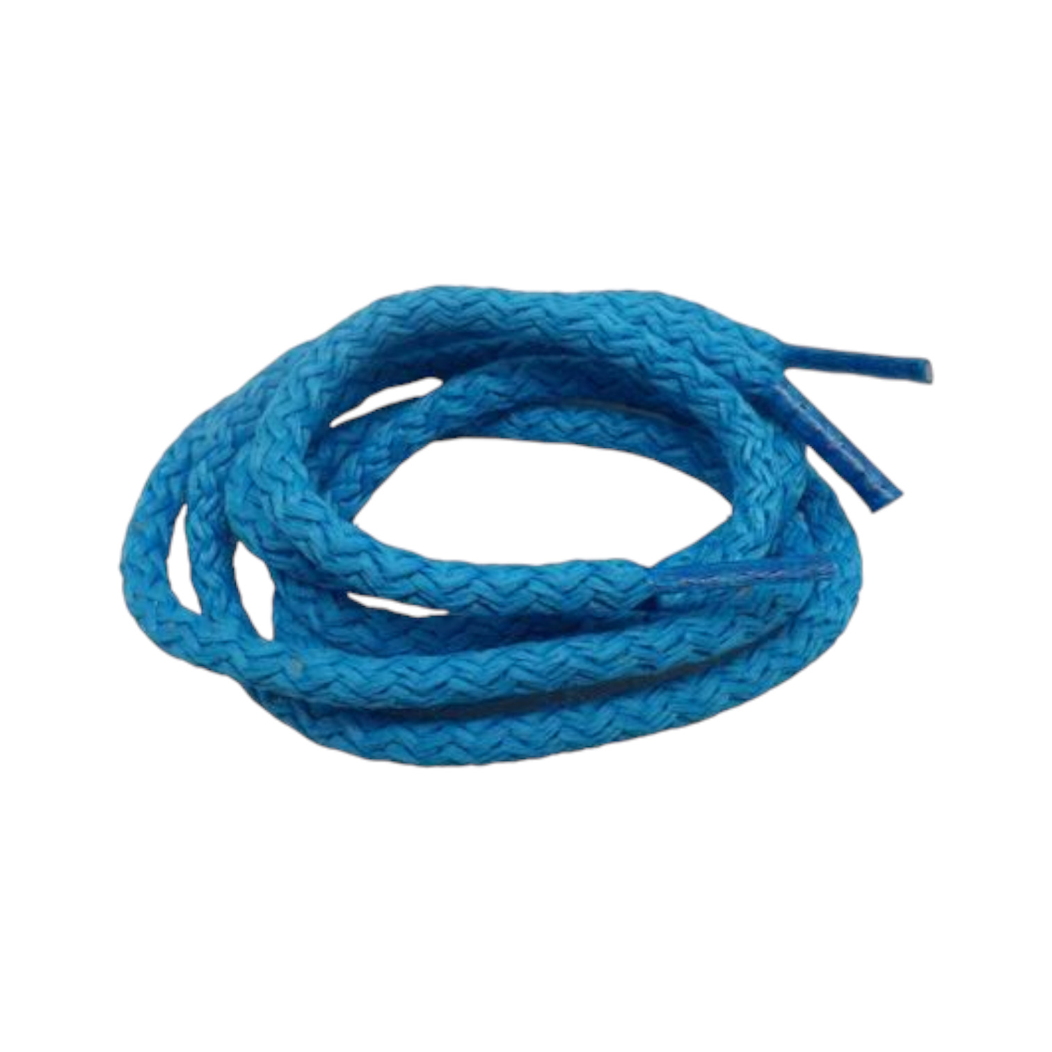 Laces for Castanets in Blue