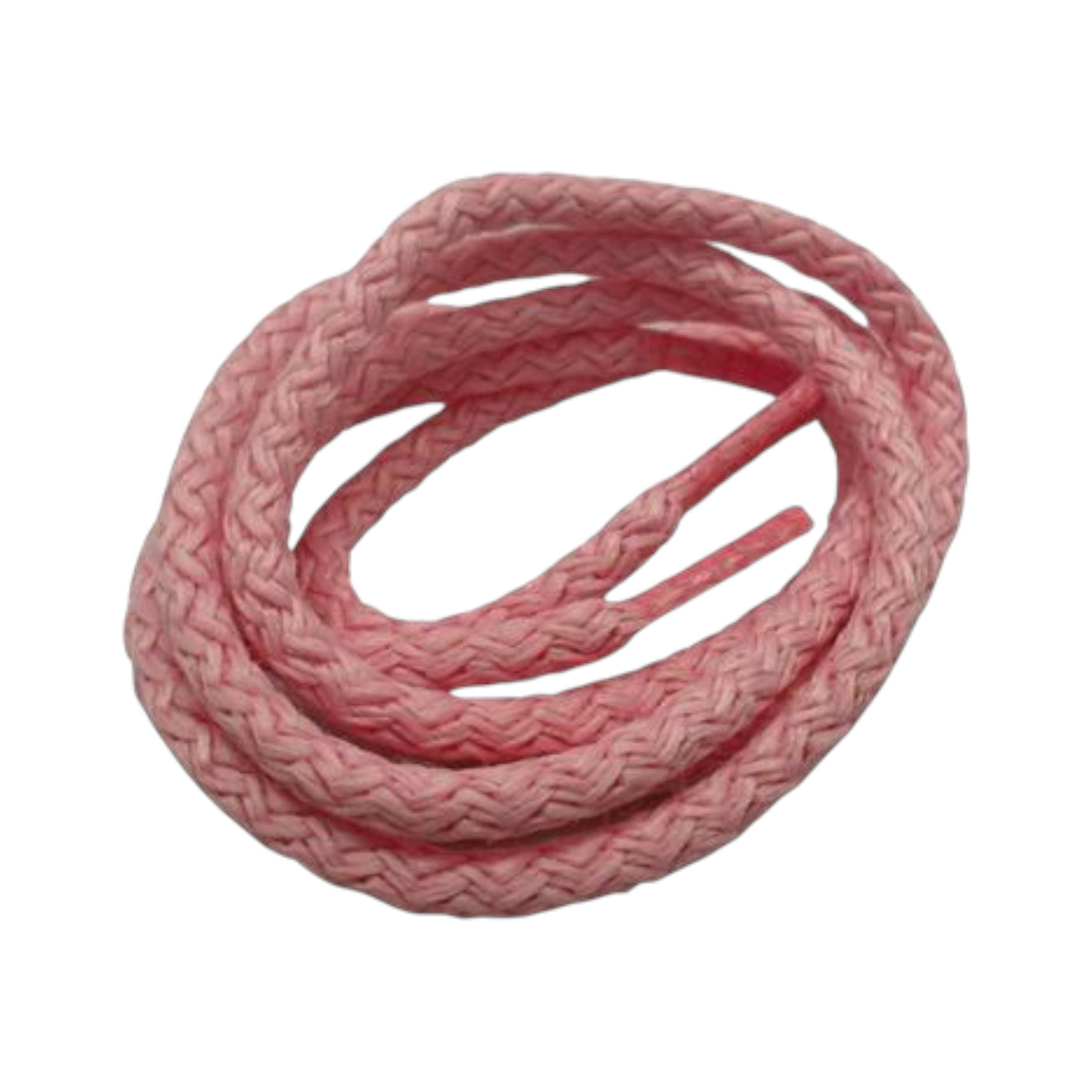 Pair of Laces for Castanets in Pink
