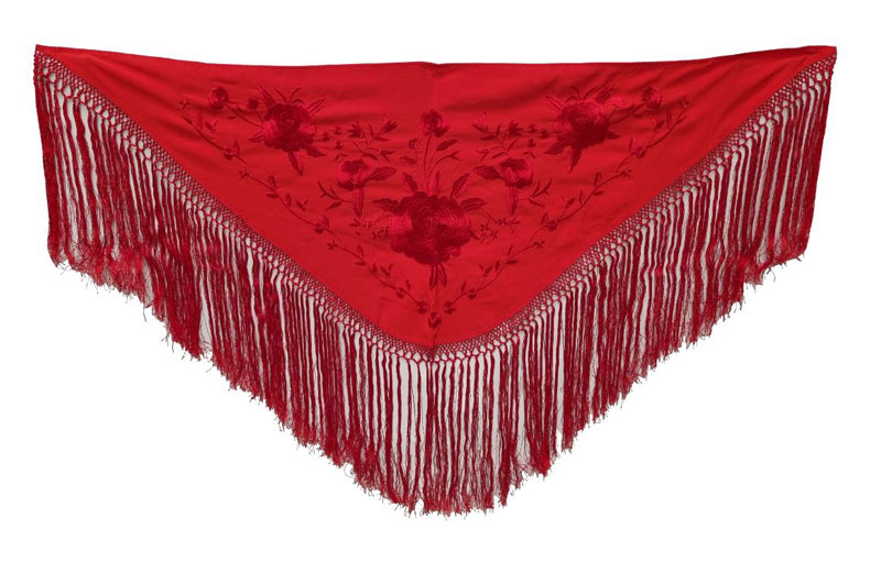 Mantoncillos Baratos Bordados para Ferias y Eventos