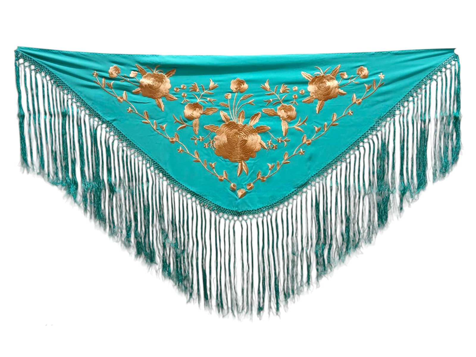 Mantoncillos Baratos Bordados para Ferias y Eventos