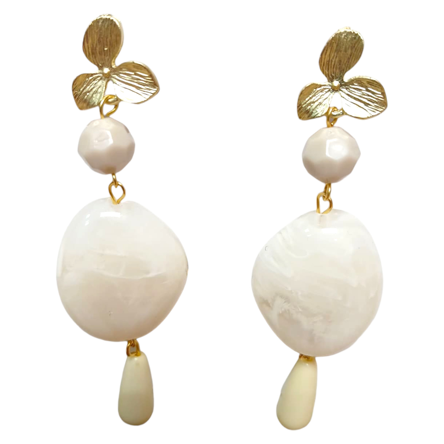 Flamenco and Party Earrings