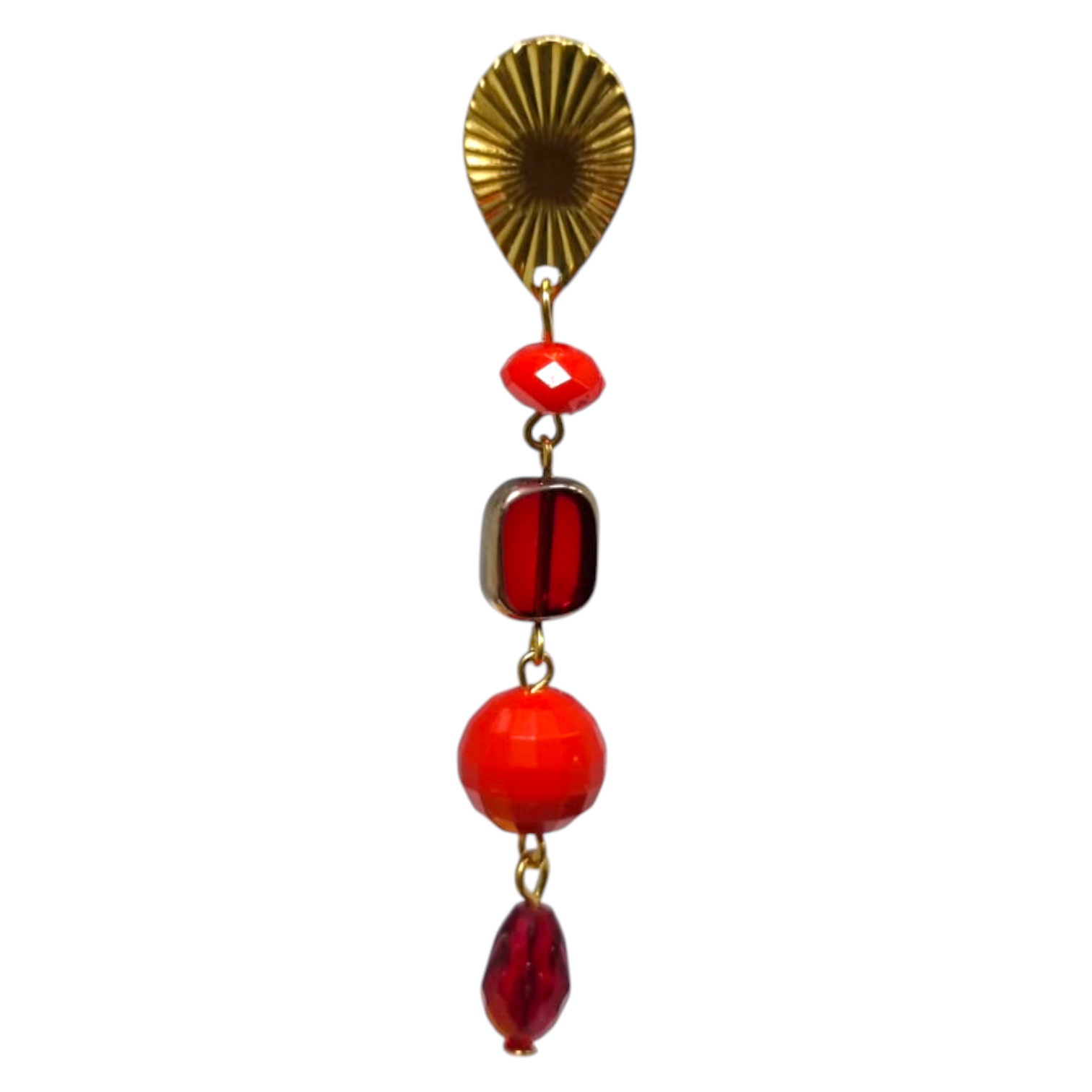 Gypsy Design Earrings