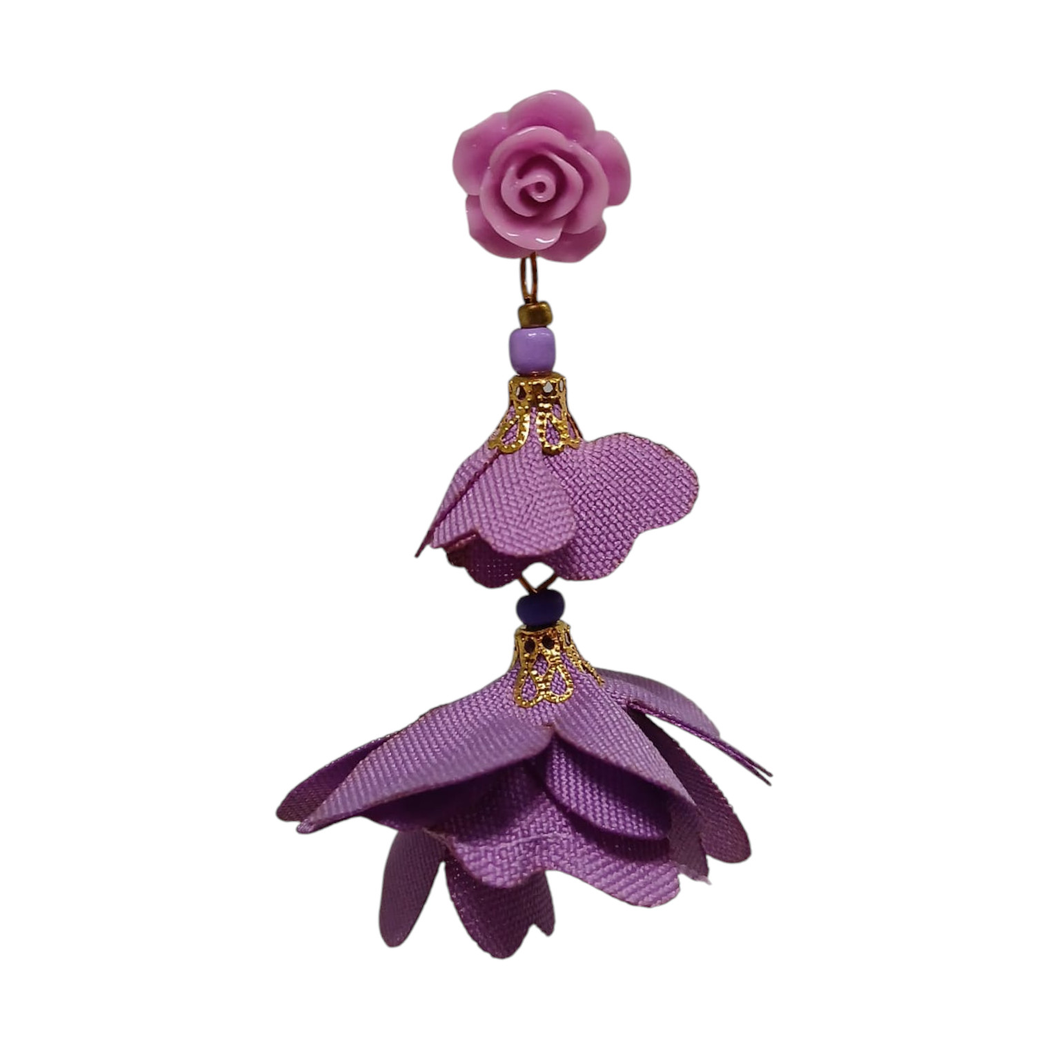 Gypsy Design Earrings