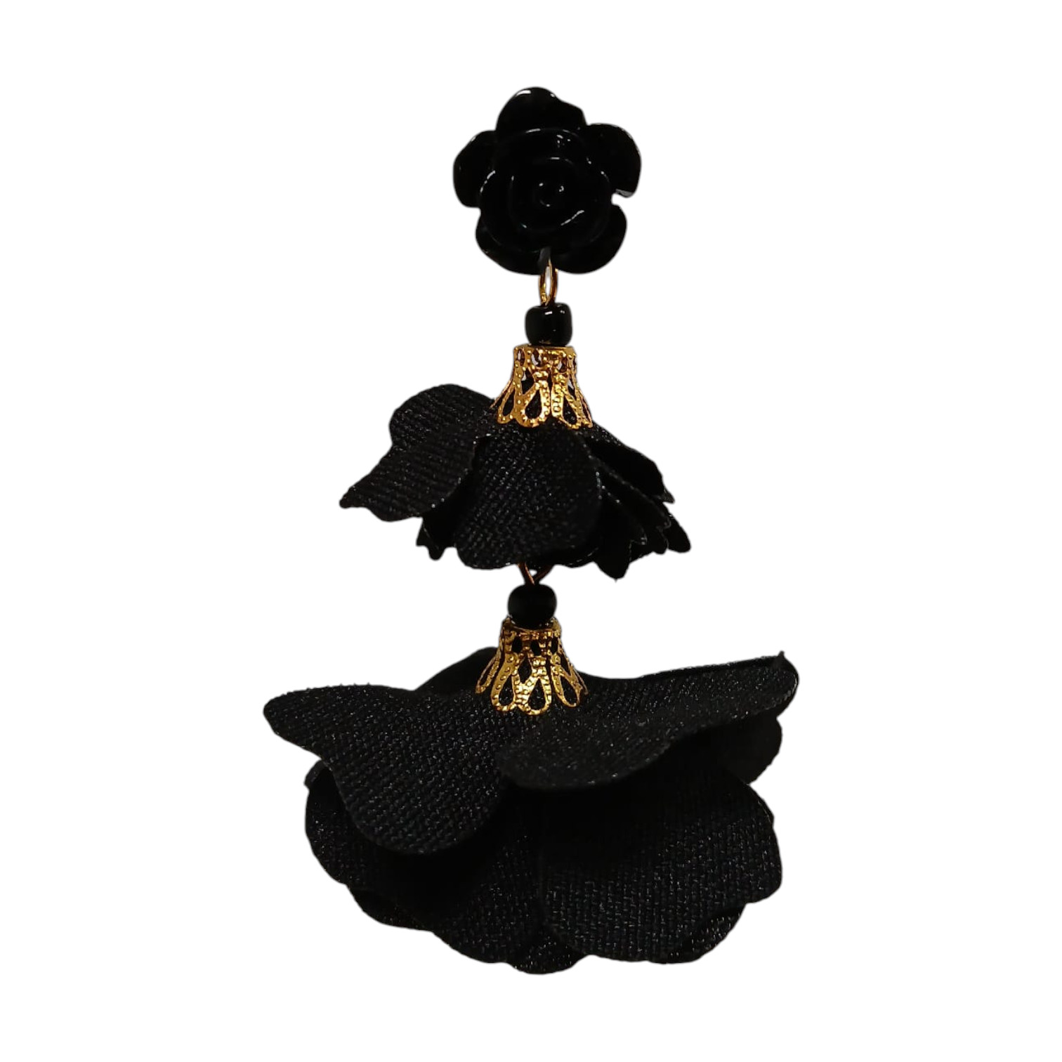 Flamenco and Party Earrings