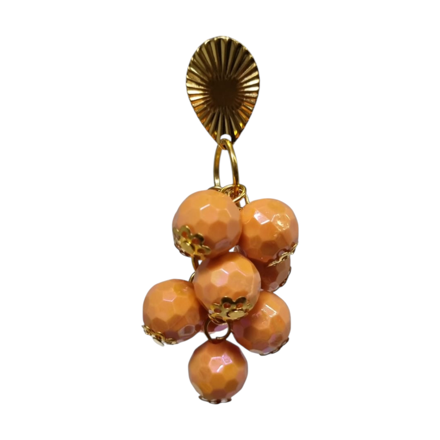 Pendientes de Gitana de Diseño