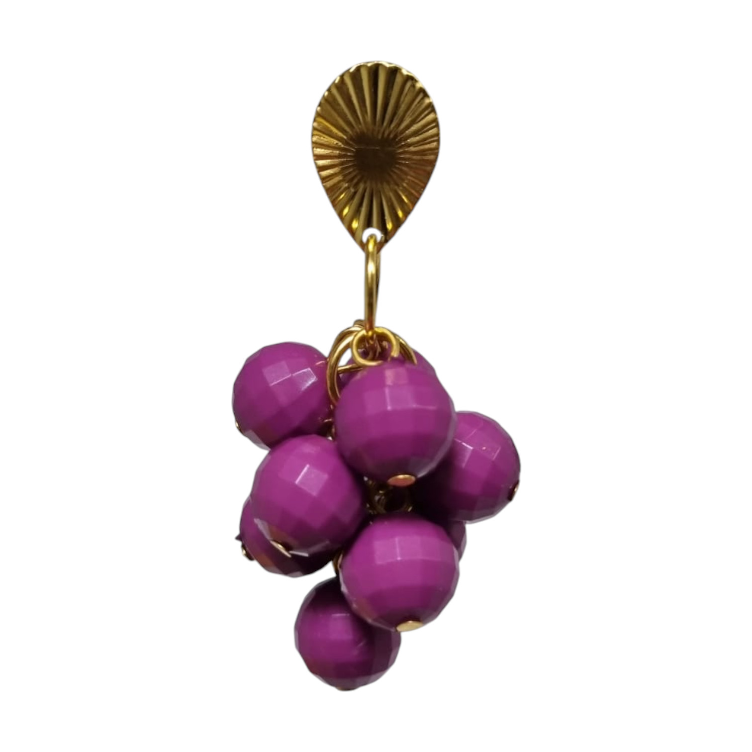 Flamenco and Party Earrings