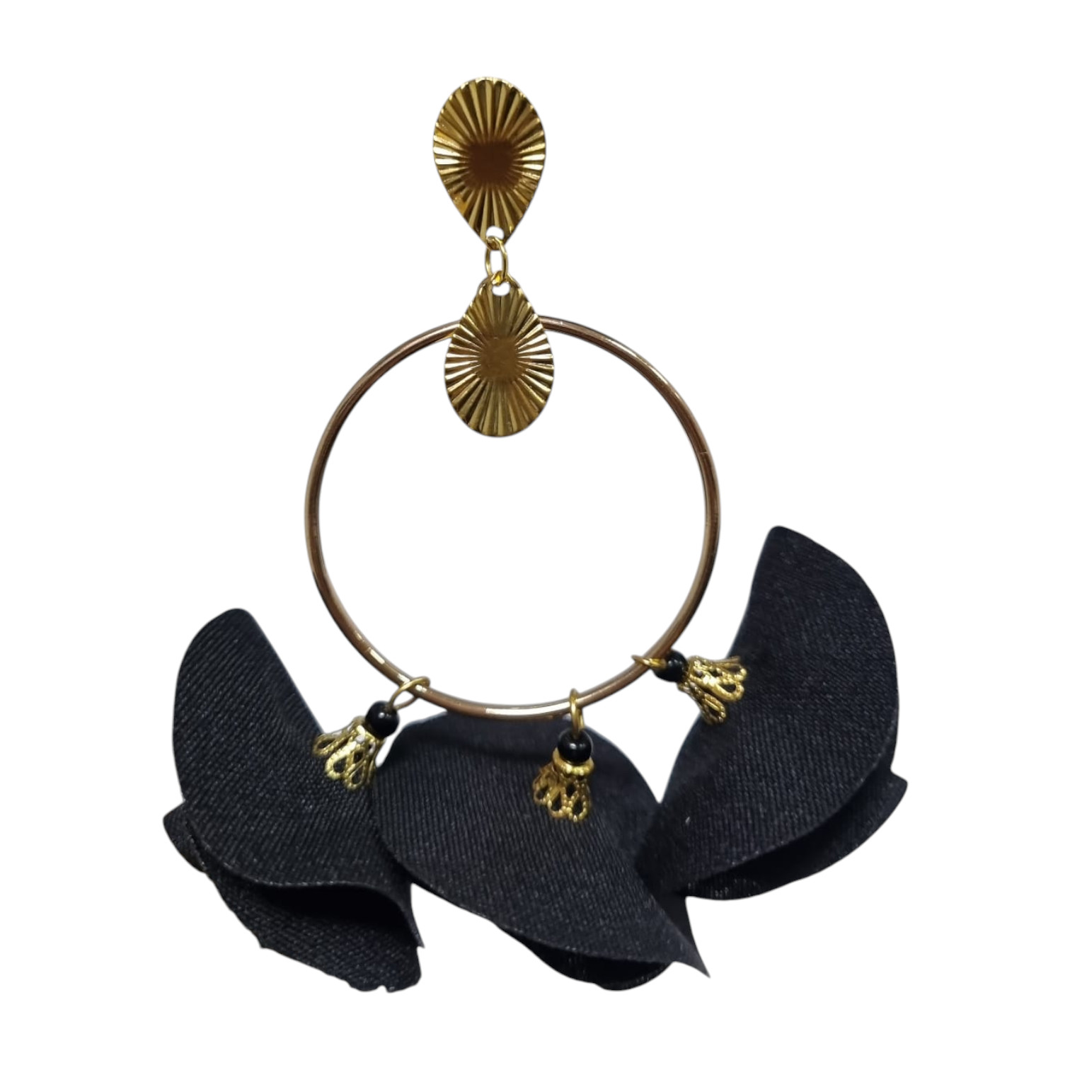 Pendientes de Flamenca y Fiesta