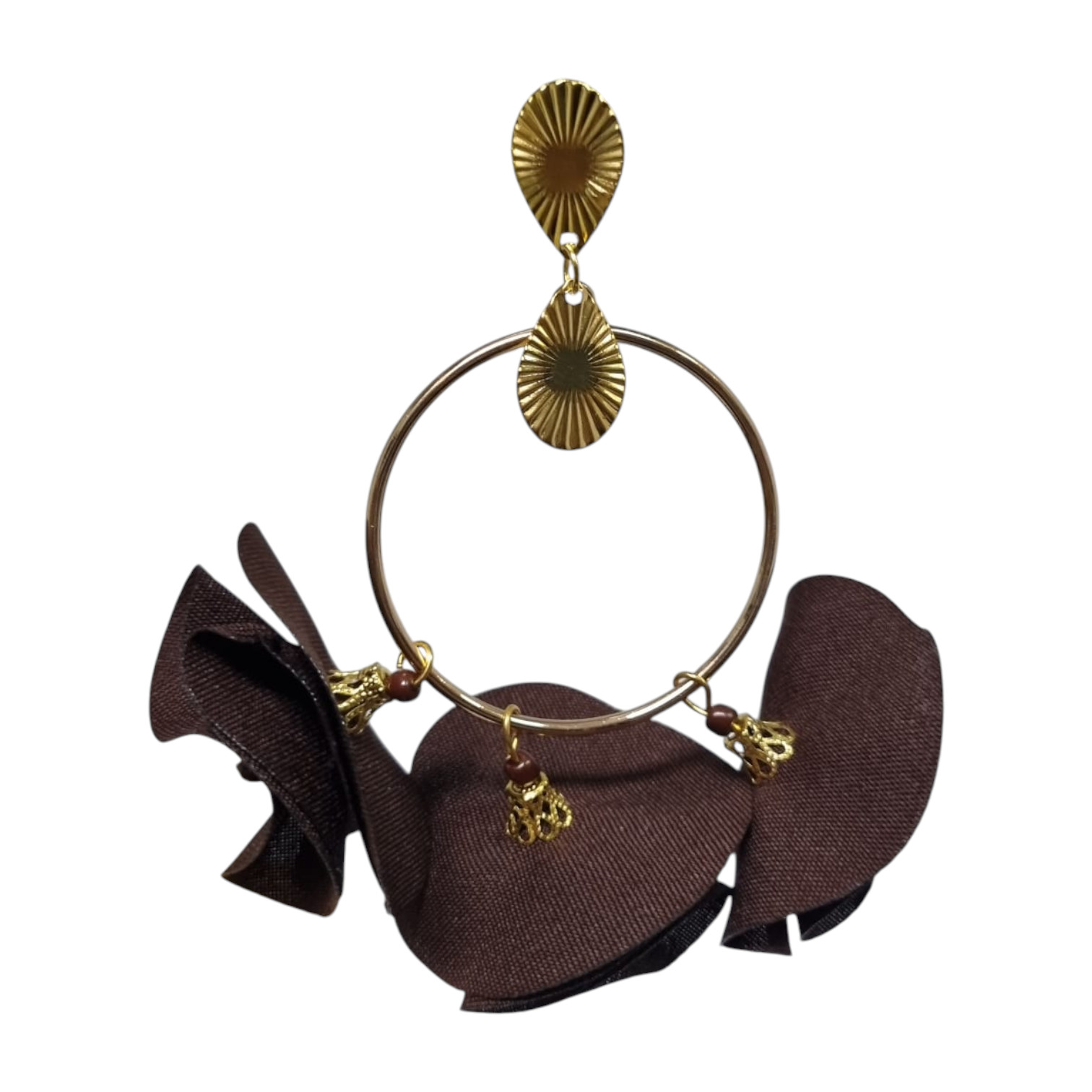 Gypsy Design Earrings