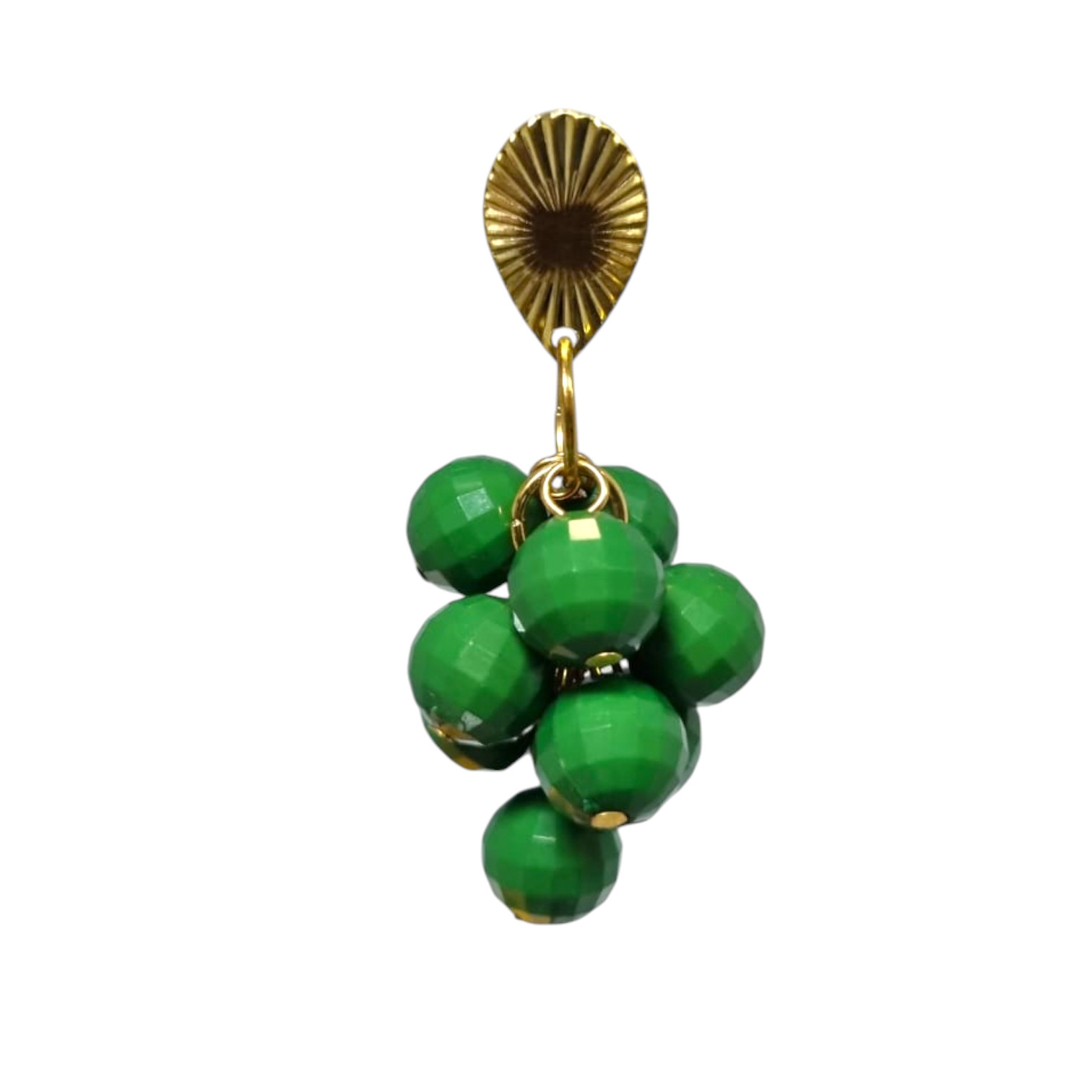 Pendientes de Gitana de Diseño