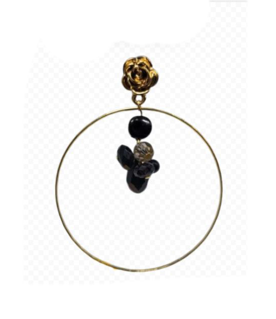 Pendientes de Flamenca y Fiesta