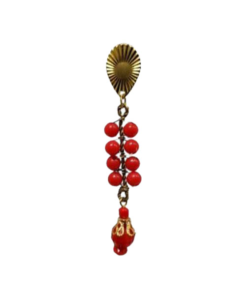 Pendientes de Flamenca y Fiesta