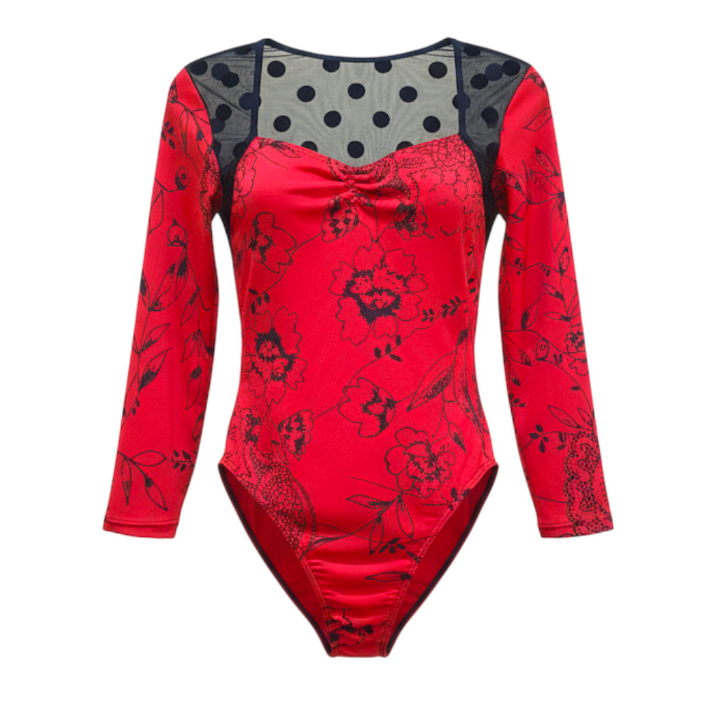 Top Flamenco Elqui. Davedans