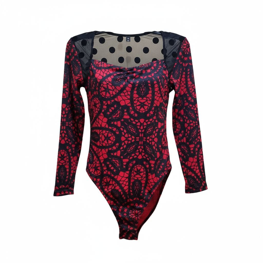 Top Flamenco Elqui. Davedans