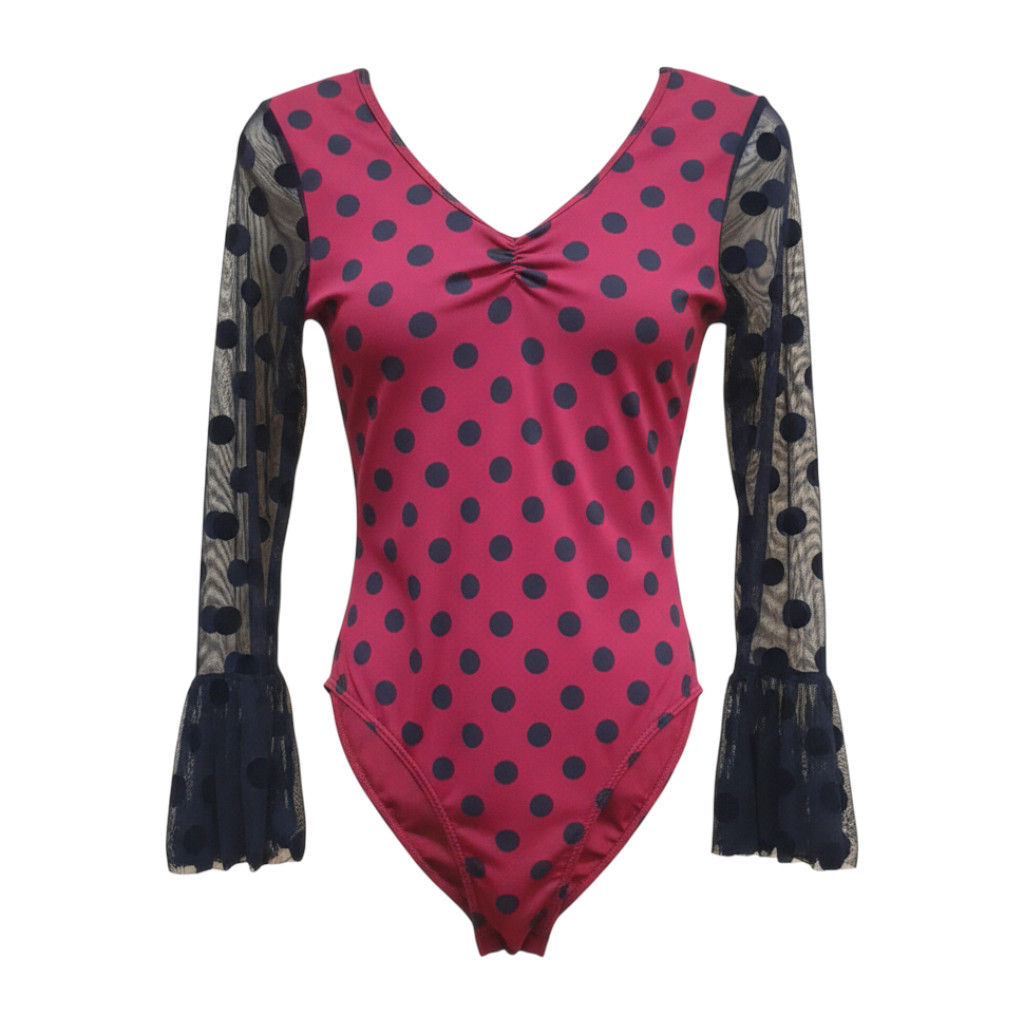 Body Flamenco Cautín. Davedans