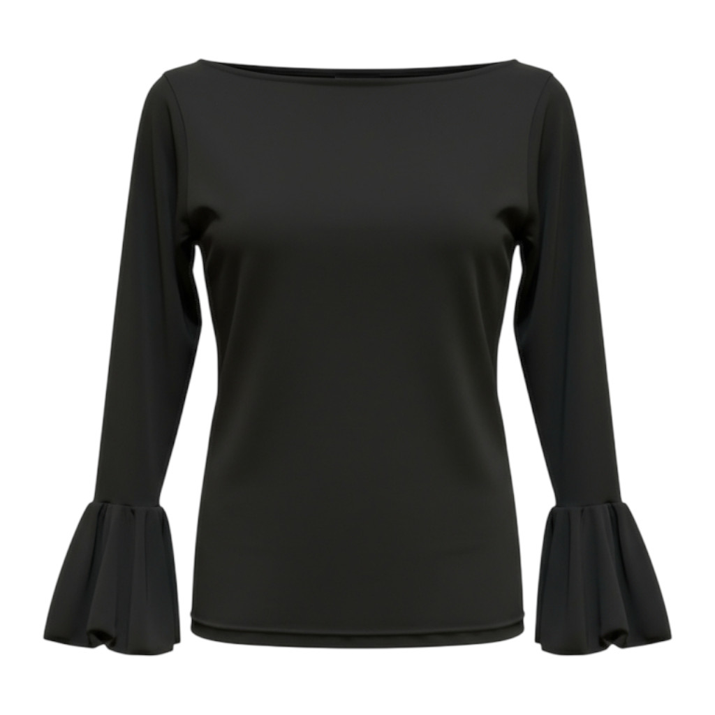 Top Flamenco Almonte. Davedans