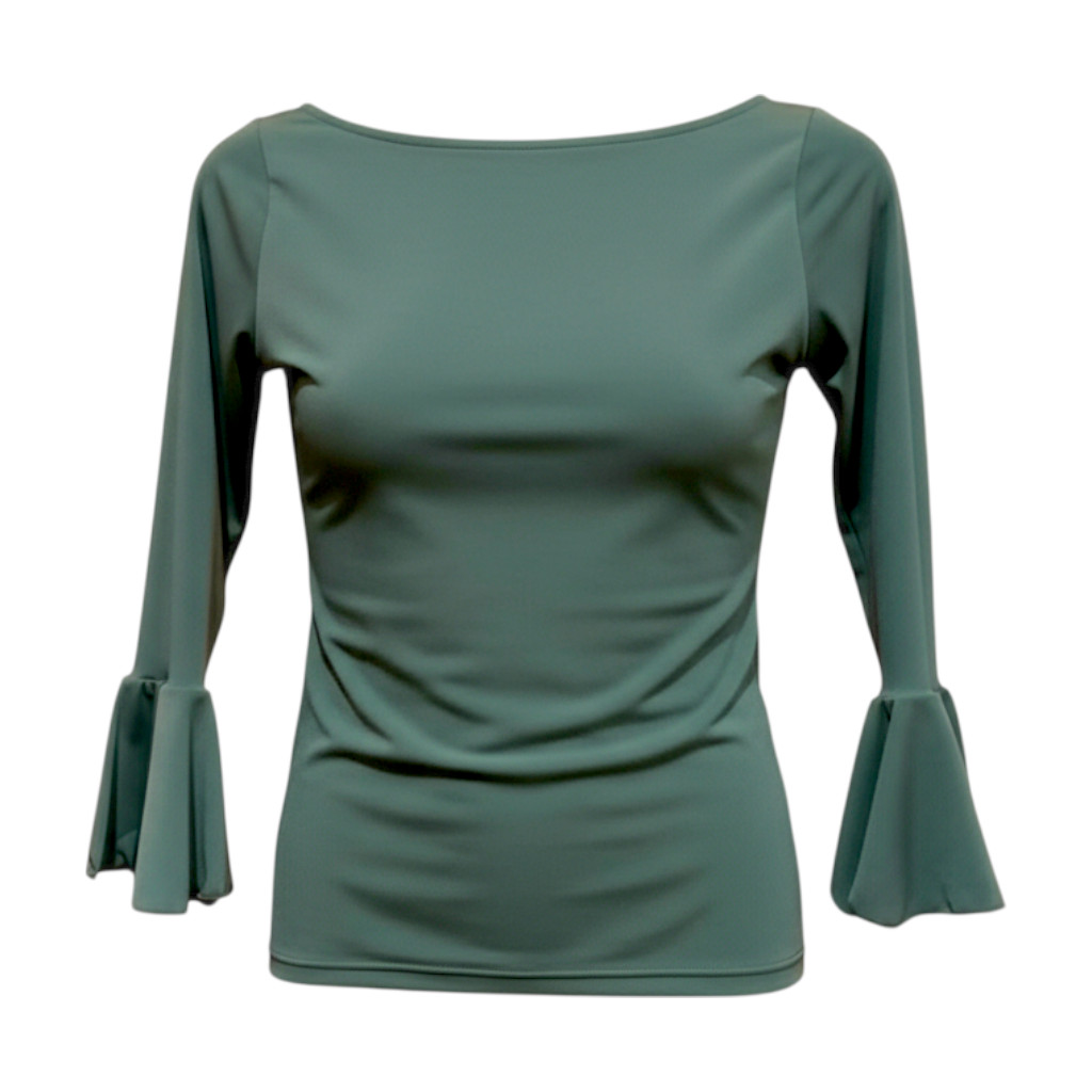 Top Flamenco Almonte. Davedans