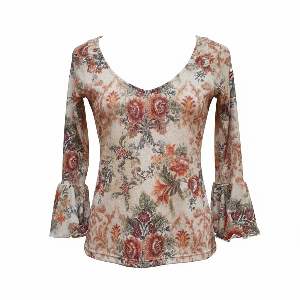 Top Flamenco Agua. Davedans