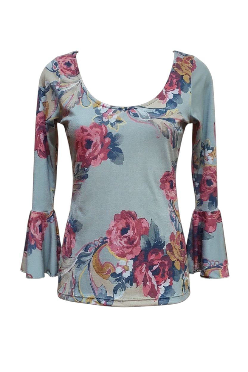 Top Flamenco Agua. Davedans