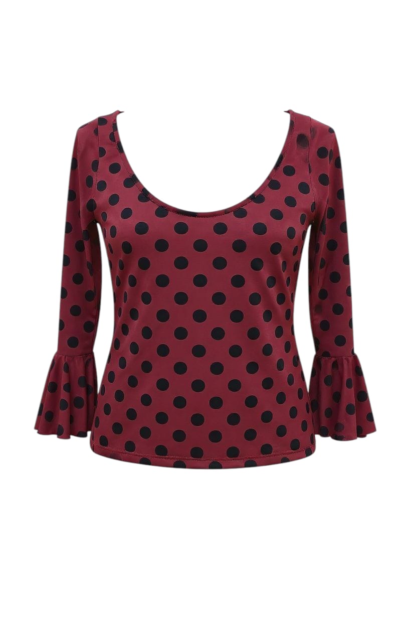 Top Flamenco Agua. Davedans