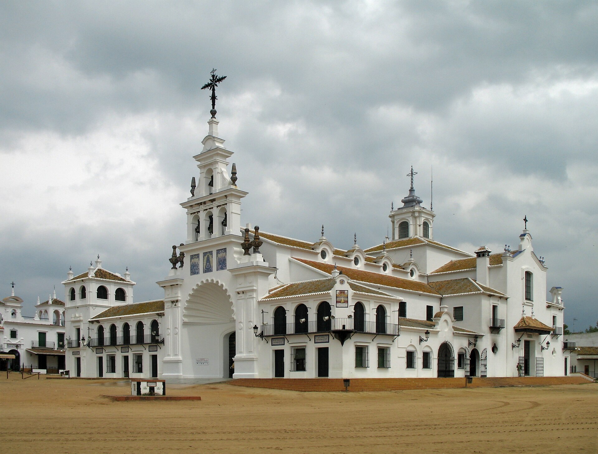 Faldas Rocieras para el Camino del Rocío 2026: guía para elegir la tuya