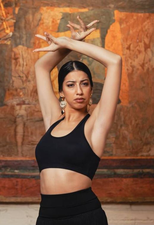 トップマイクロファイバースカーフ。ダヴェダンス