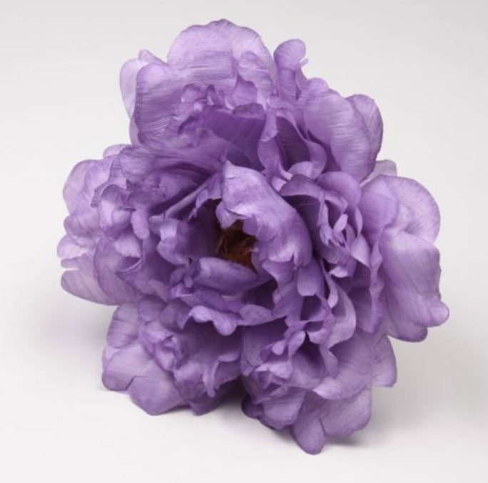 Peony Fair. Flamenco Flowers. MR32. 11cm