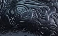 Especiales - Repujada negra