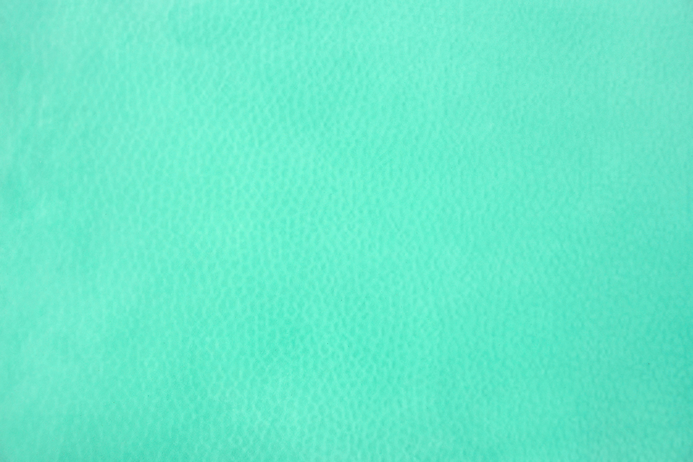 Piel - Aguamarina
