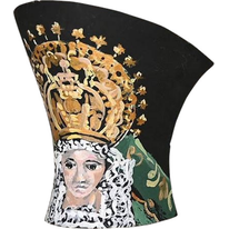 ペイント - Virgen Esperanza