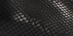 Serpiente - Negro SN