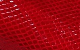 Serpiente - Rojo SN