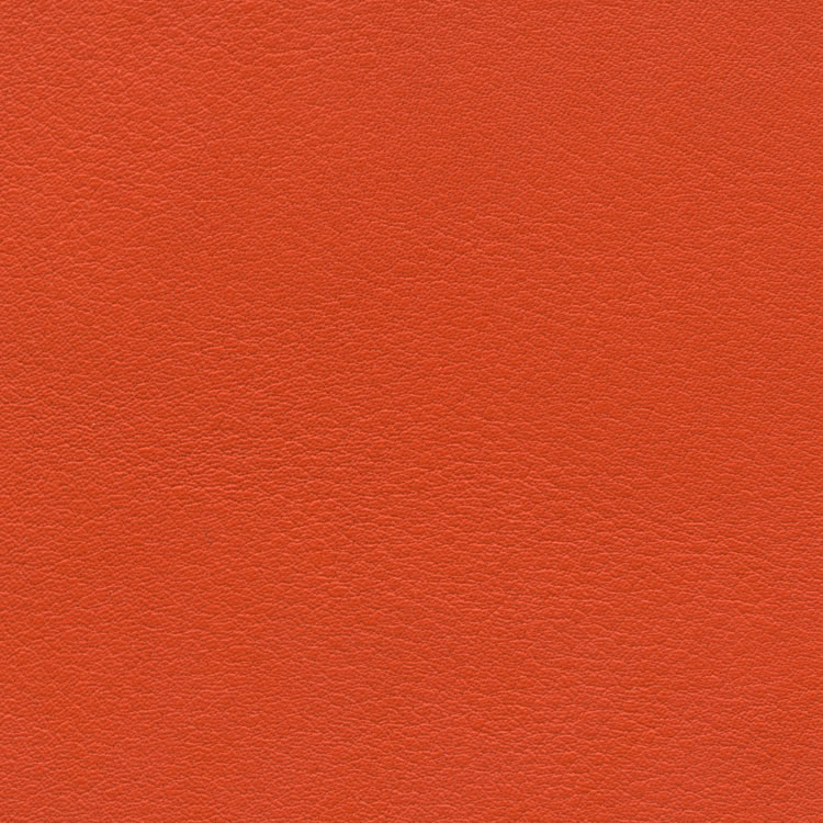 Piel - C-480 - Naranja fuerte