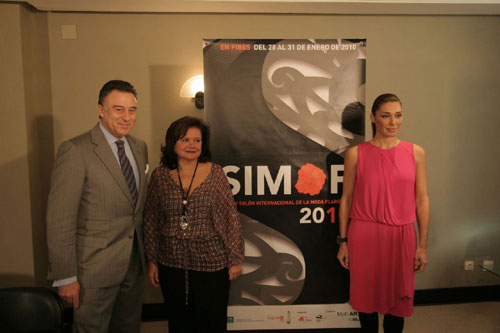 presentación simof 2010 presentación simof 2010