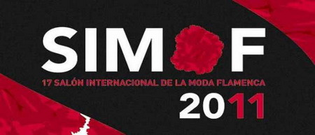 Simof 2011. Simof 2011. 17 Salón Internacional de la Moda Flamenca