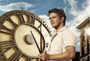 Gira de Alejandro Sanz por España Alejandro Sanz con su gira por toda España.
