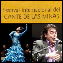 Festival Internacional del Cante de las Minas