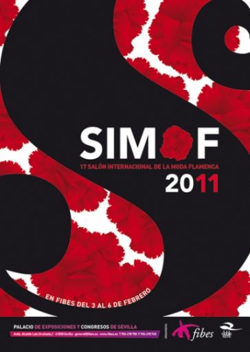 17 Salon Internacional de la Moda Flamenca del 3 AL 6 DE FEBRERO DEL 2011