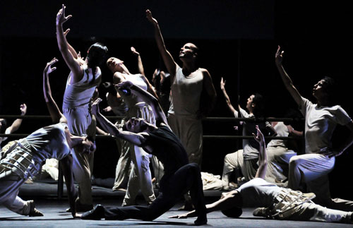 Flamenco Hoy de Carlos Saura Flamenco Hoy