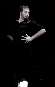 La inauguración del 'Mes de Danza' supone el debut de Israel Galván en una muestra de danza contemporánea en Andalucía y el estreno de la Fábrica de Artillería como espacio escénico.