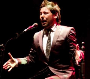 Miguel Poveda Suma Flamenca
