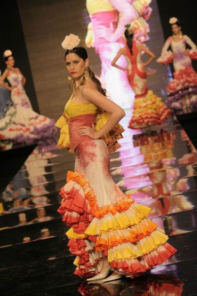 Diseñador Antonio Jimenez Simof 2010 Antonio Jimenez