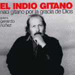 Born Gypsy by the Grace of God. Indio Gitano | FlamencoExport