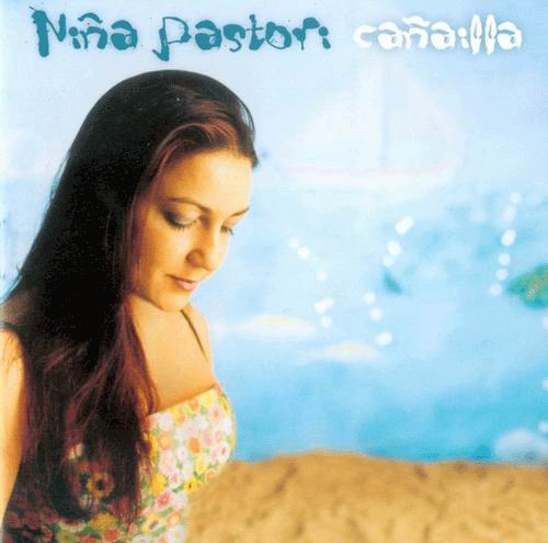 La orilla de mi pelo by Niña Pastori | FlamencoExport