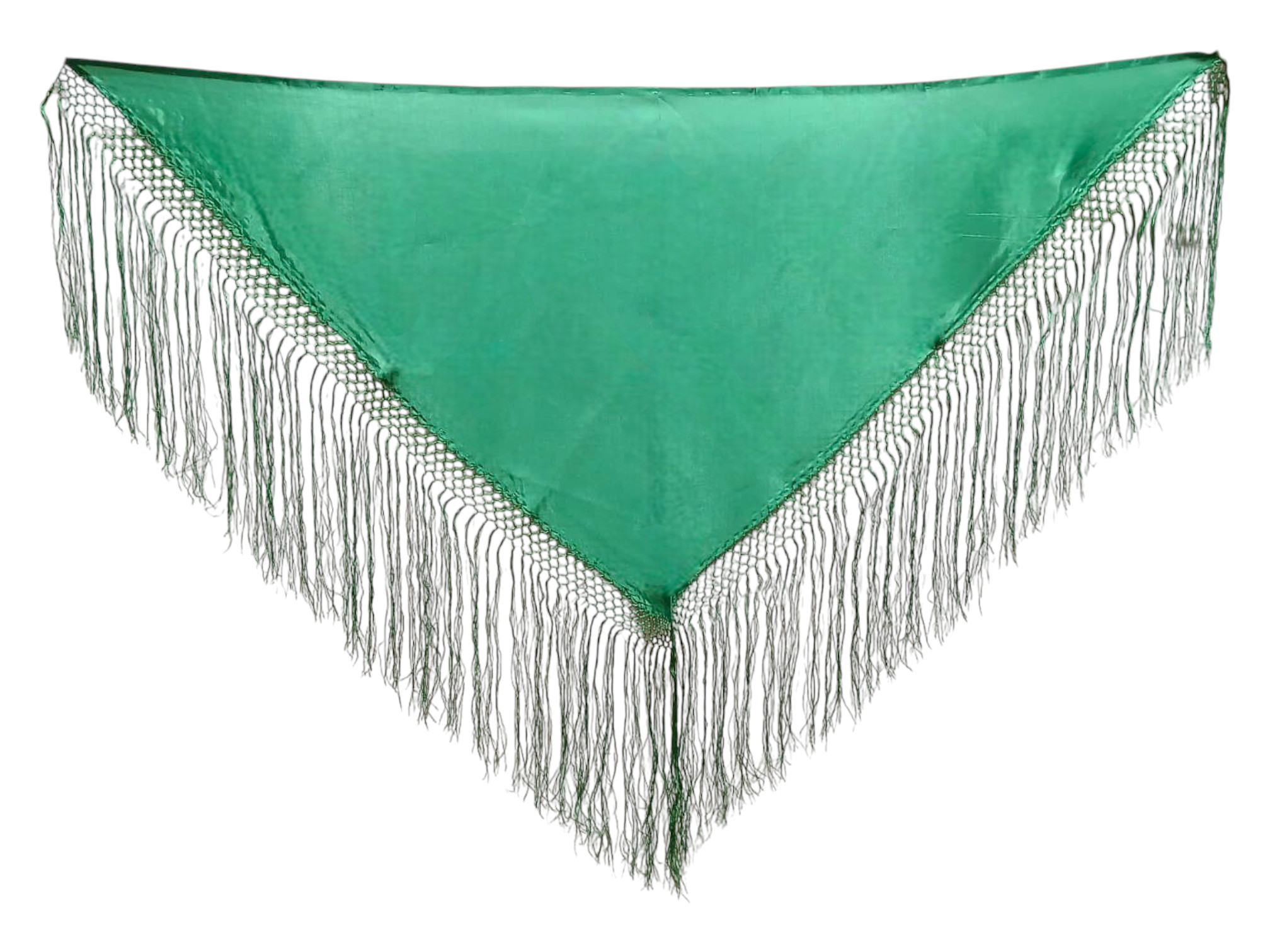 Mantoncillo Liso en Glasé. Ref.252GE